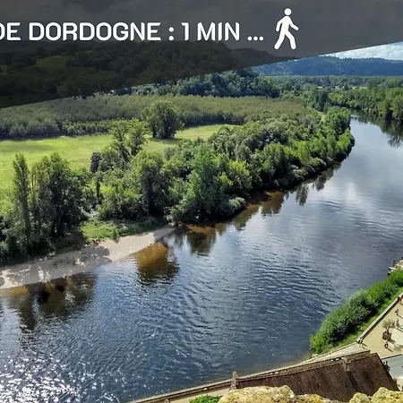 Apartman De La Riviere Libourne