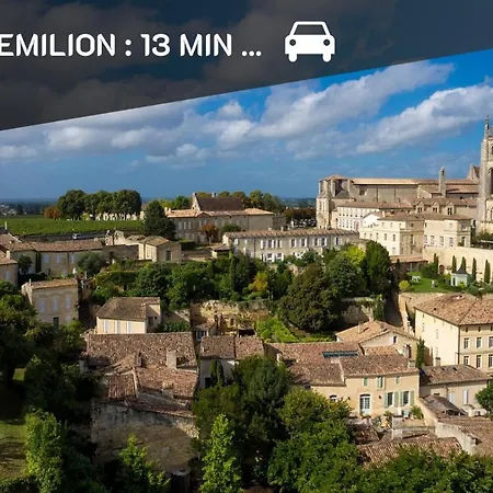 Apartman De La Riviere