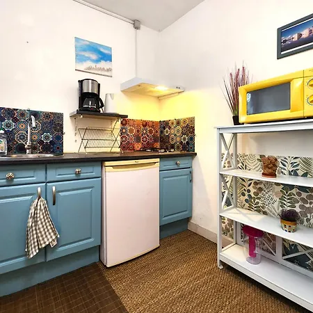 De La Riviere Apartman