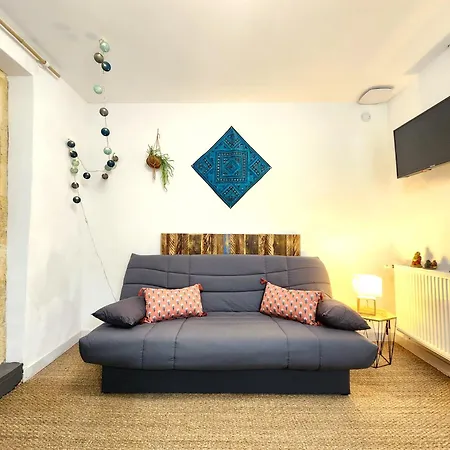 De La Riviere شقة *