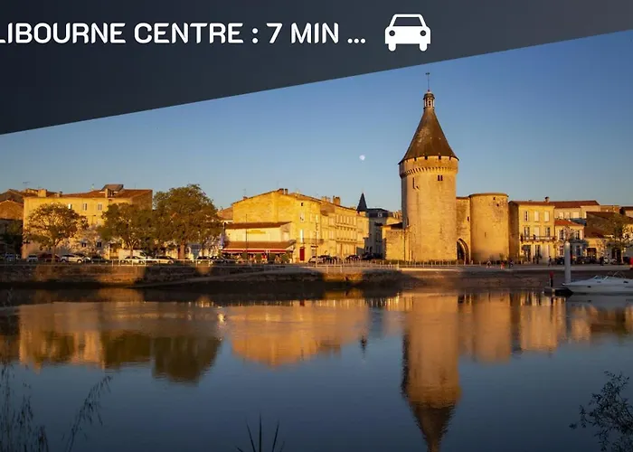 Apartman De La Riviere