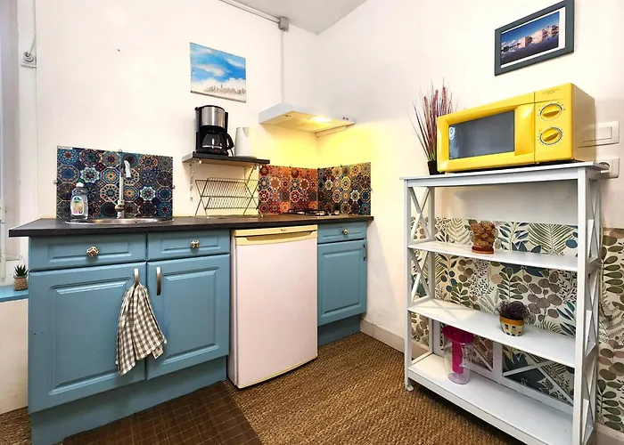 De La Riviere Apartman