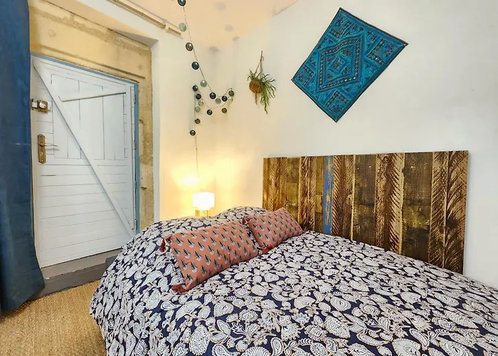 De La Riviere Libourne